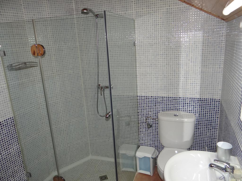 Casa Rural Calzon Ordesa Oto Room photo